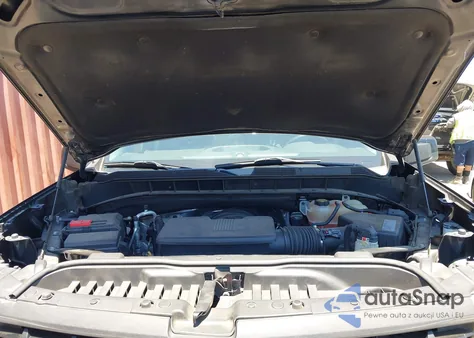 2019 Chevrolet Silverado 1500 Rst из США, поврежденный, VIN 1GCUWDED0KZ115795